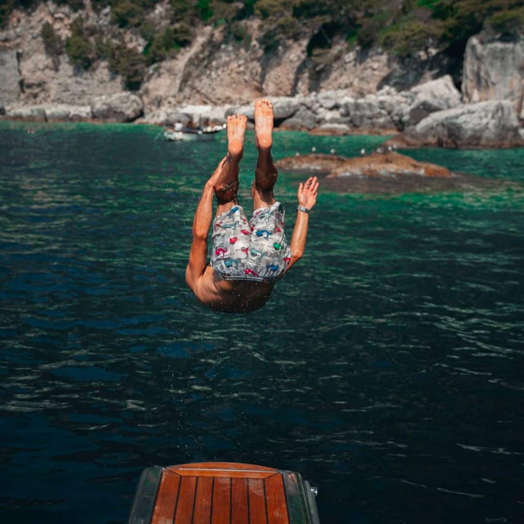 Explore Portofino with exclusive yacht charters and private boat rentals.